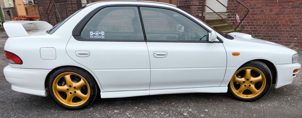 Impreza