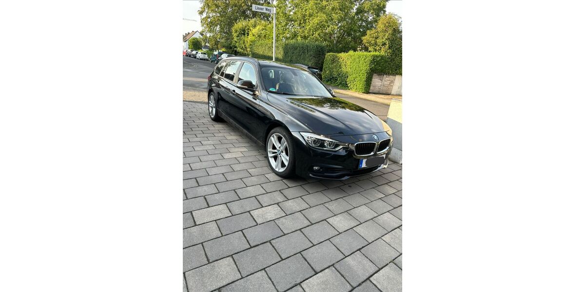 BMW 320 192.800 km 13.500 &euro; Willich 47877