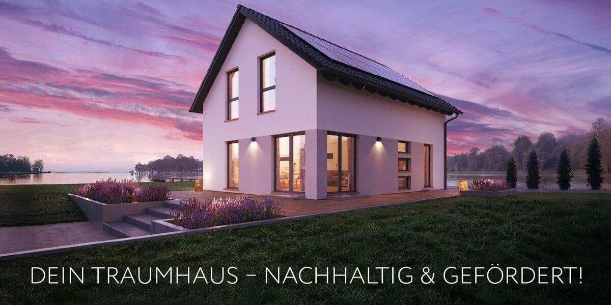 Einfamilienhaus Rommerskirchen Oekoven - 4 Zimmer, 141 m&sup2;, 499.500&euro; | Angebot:25675507