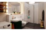 Etagenwohnung Düsseldorf Benrath - 5 Zimmer, 120 m&sup2;, 699.900&euro; | Angebot:25958048