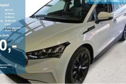 Skoda Enyaq 63.103 km 25.410 &euro; Moers 47441