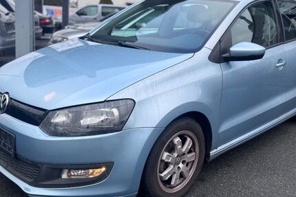 VW Polo 208.145 km 3.450 &euro; Hilden 40723