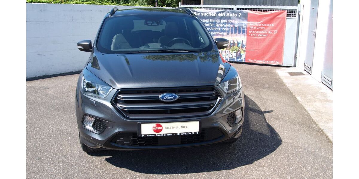 Ford Kuga 91.900 km 14.450 &euro; Viersen 41751