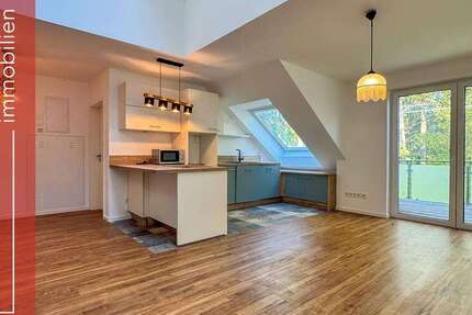 Wohnung zum Kaufen in Hilden 342.000 € 67.01 m² 3 zimmer