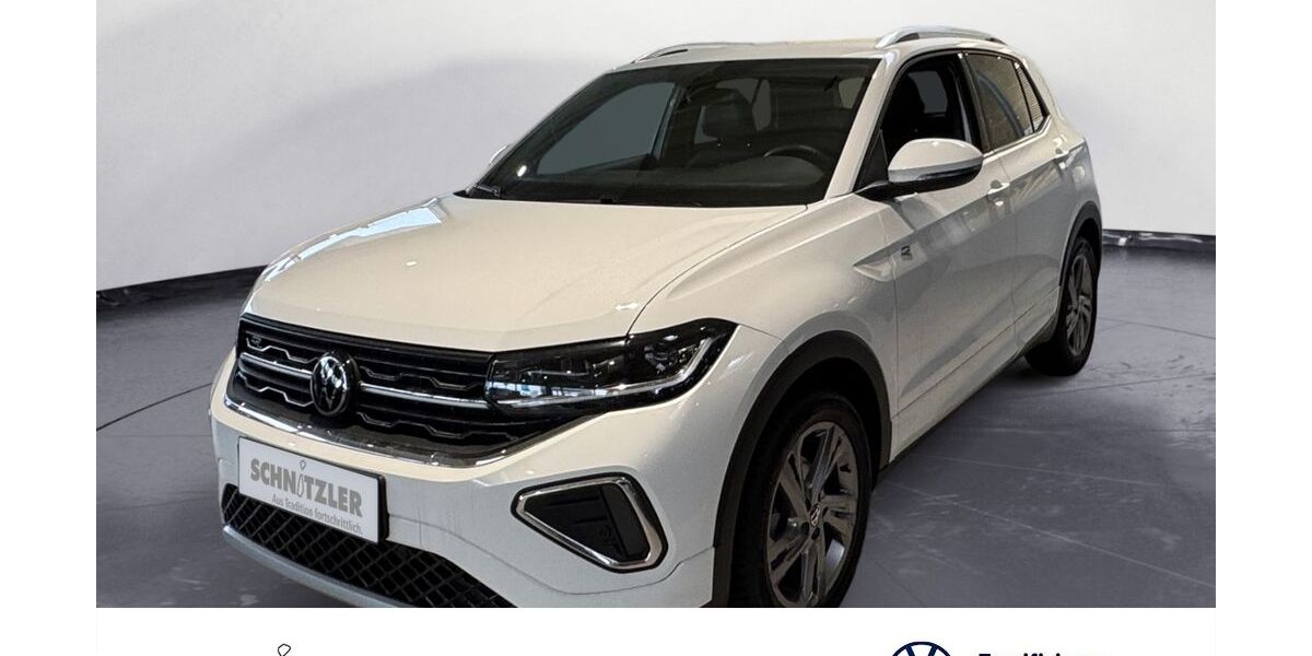 VW T-Cross 20.347 km 26.950 &euro; Langenfeld 40764