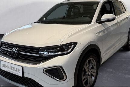 VW T-Cross 20.347 km 27.350 &euro; Langenfeld 40764