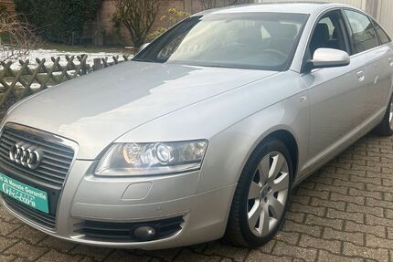Audi A6 185.000 km 6.950 &euro; Düsseldorf 40589