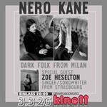 Nero Kane