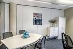 Flexible Arbeitsplätze und Büroräume in Top-Adresse - All-in-Miete