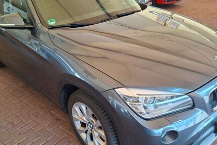 BMW X1 158.300 km 8.900 &euro; Wülfrath 42489
