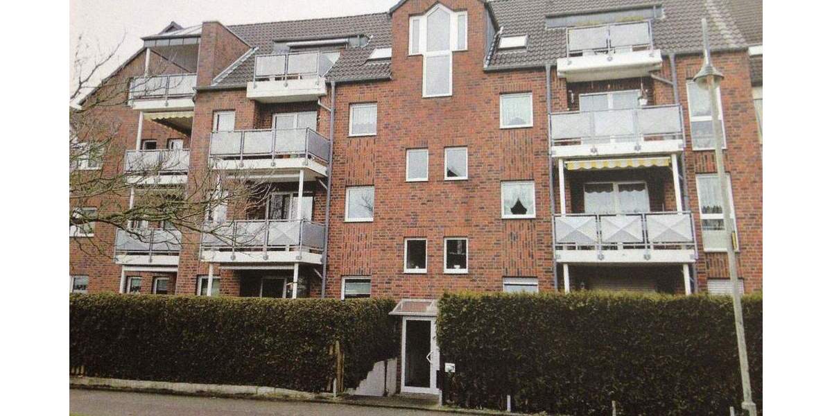 Top Gepflegt 1 zimmer