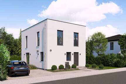 Haus Viersen Hülsdonk - 4 Zimmer, 140 m&sup2;, 549.850&euro; | Angebot:27018689