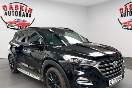 Hyundai TUCSON 169.000 km 13.700 € Köln 50827