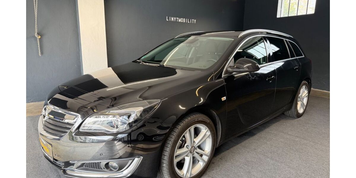 Opel Insignia 67.700 km 11.900 &euro; Hilden 40723