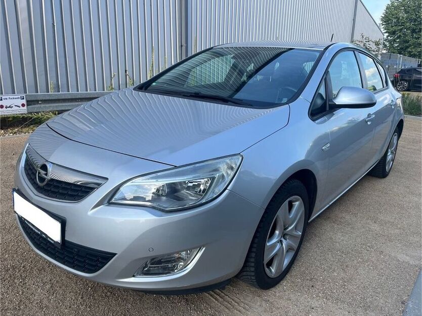 Astra