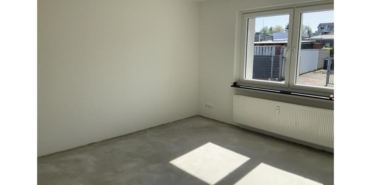Erdgeschoßwohnung Mönchengladbach Süd - 2 Zimmer, 56 m&sup2;, 540&euro; | Angebot:26396191