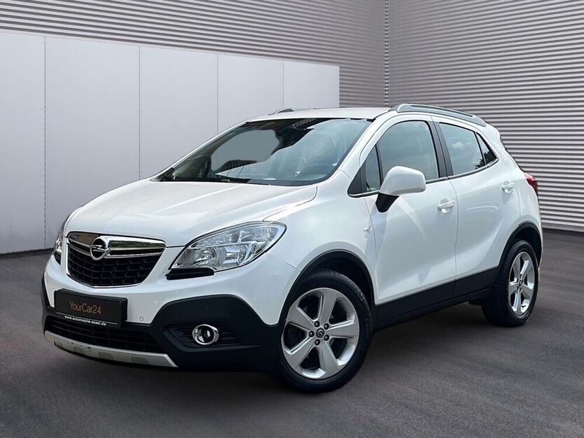 Mokka