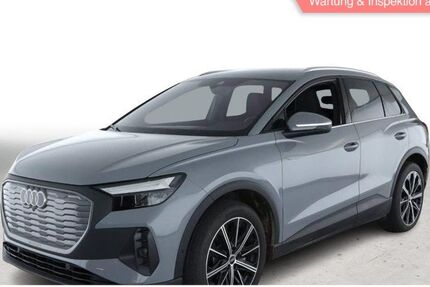 Audi Q4 e-tron 4.849 km 42.630 € Moers-Hülsdonk 47441