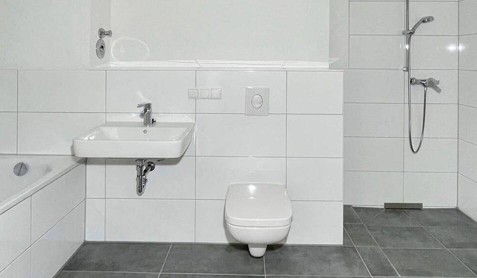 Moderne Eigentumswohnung zum Wohlfühlen