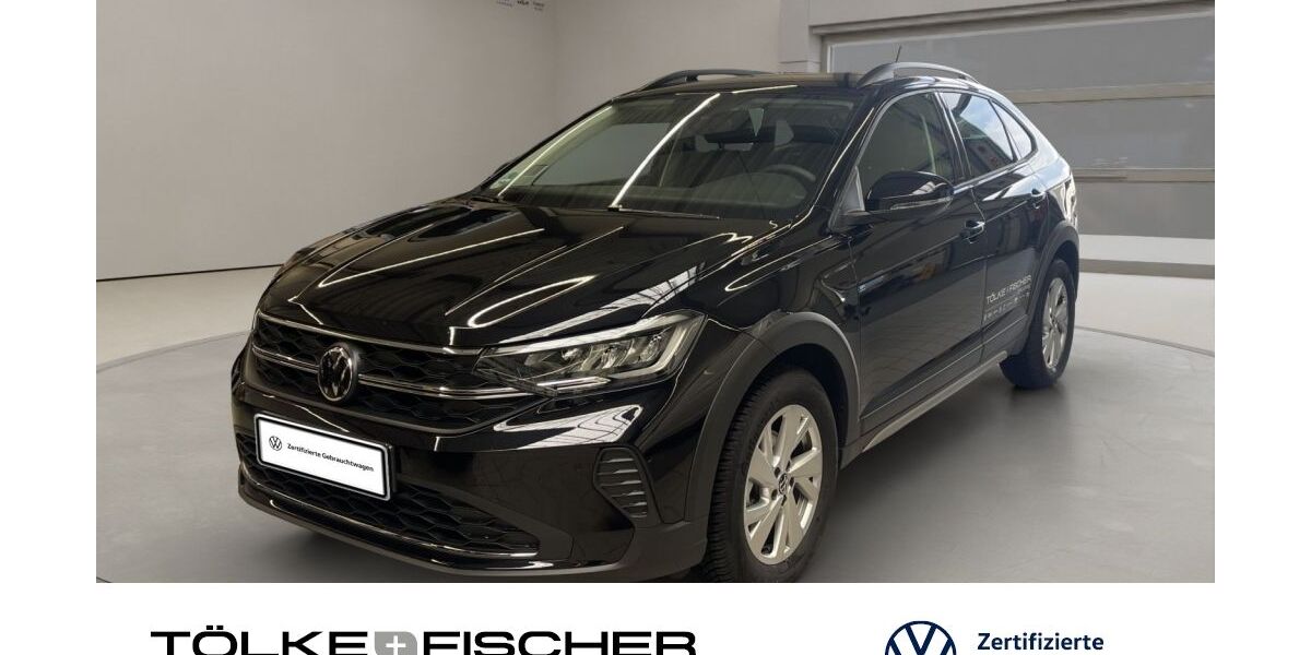 VW Taigo 4.860 km 31.222 &euro; Krefeld 47805