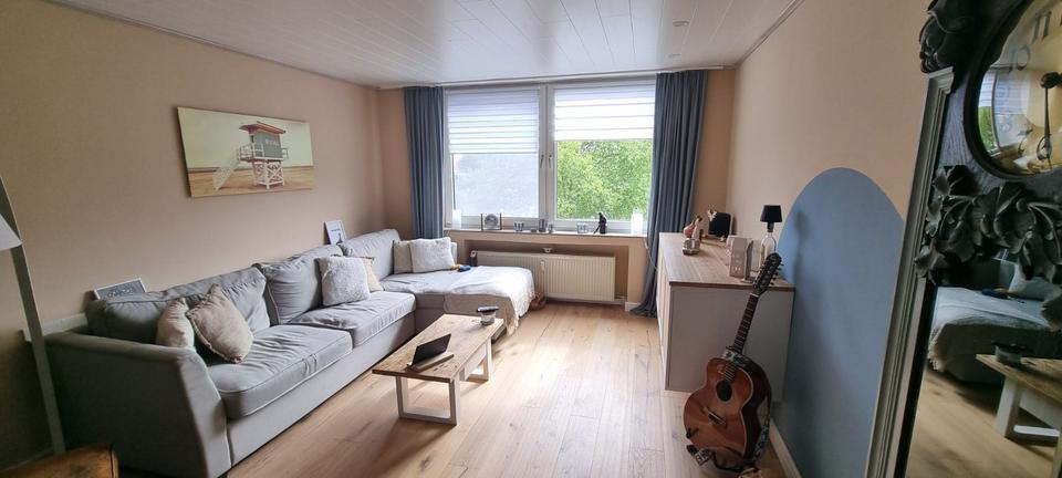 Moderne Eigentumswohnung in Vluyn 5.5 zimmer