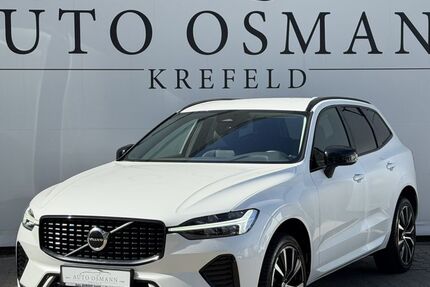 Volvo XC60 19.700 km 36.950 &euro; Krefeld 47805