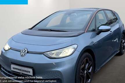 VW ID.3 40.742 km 20.950 &euro; Solingen 42651