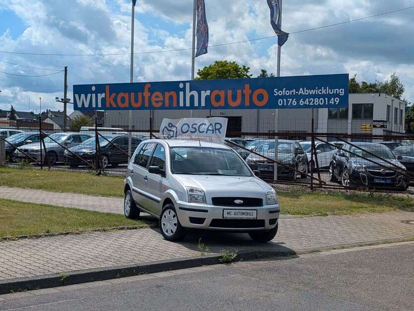 Fusion