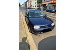 Golf IV