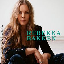 Rebekka Bakken - Winternights 27.11.2026 Peterskirche