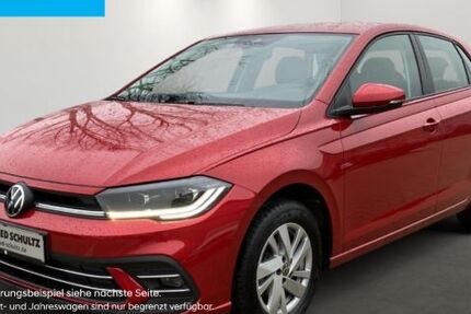 VW Polo 17.550 km 15.980 &euro; Grevenbroich 41515