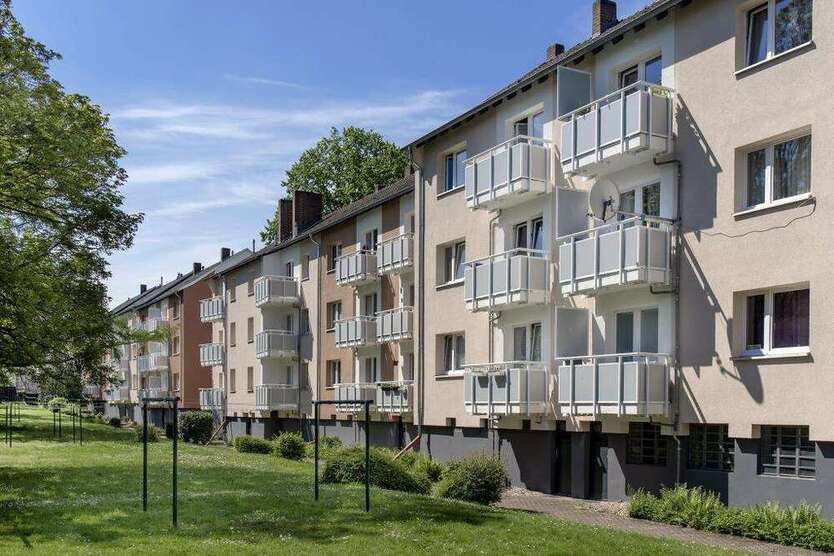 Wohnung zum Mieten in Mönchengladbach 519 € 54.28 m²