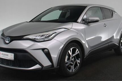 Toyota C-HR 22.735 km 23.333 &euro; Krefeld 47803