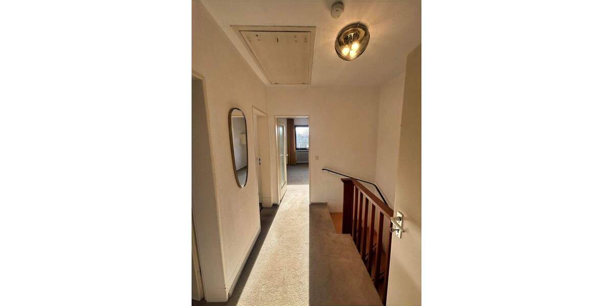 Reihenendhaus Krefeld Traar - 4 Zimmer, 100 m&sup2;, 389.000&euro; | Angebot:25109596