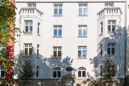 Wohnung zum Kaufen in Düsseldorf-Derendorf 885.000 € 173 m² 4 zimmer