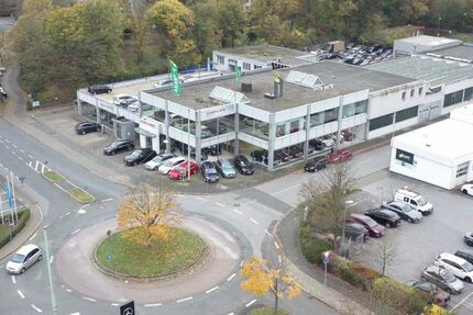 Ford Galaxy 154.992 km 9.777 € Ratingen 40880