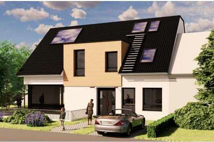 Haus zum Kaufen in Düsseldorf 999.000 € 200 m² 4 zimmer