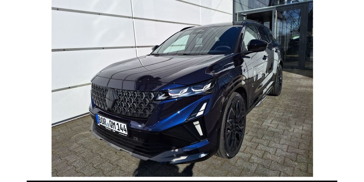 Renault Espace 2.008 km 47.498 &euro; Oberhausen (am CentrO) 46047