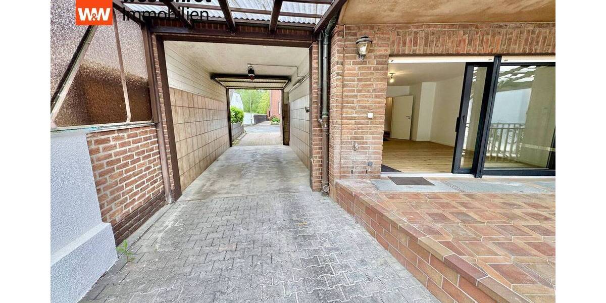 Etagenwohnung Düsseldorf / Urdenbach Urdenbach - 2 Zimmer, 100 m&sup2;, 499.000&euro; | Angebot:26775365