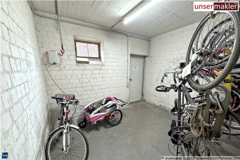 Etagenwohnung Duisburg Huckingen - 4 Zimmer, 116 m&sup2;, 318.000&euro; | Angebot:26887161