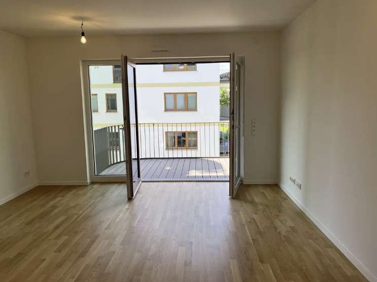 Etagenwohnung Solingen Wald - 2 Zimmer, 52 m&sup2;, 754&euro; | Angebot:26472739