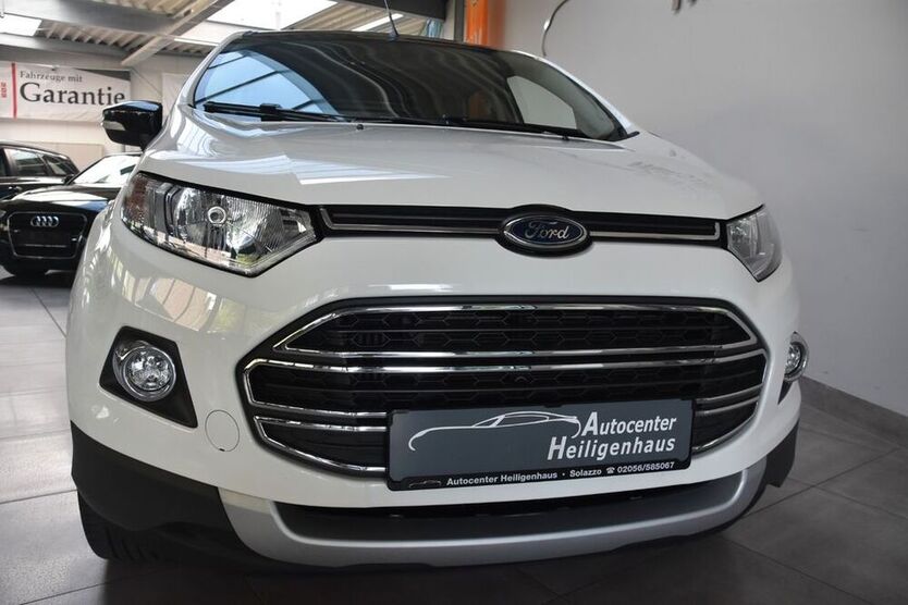 EcoSport