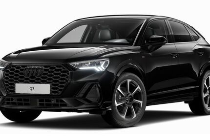 Audi Q3 5.555 km 49.890 &euro; Mönchengladbach 41066