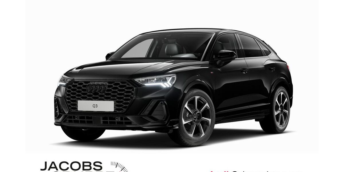 Audi Q3 5.555 km 49.890 &euro; Mönchengladbach 41066