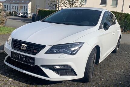 Seat Leon 118.000 km 15.000 &euro; Solingen 42697