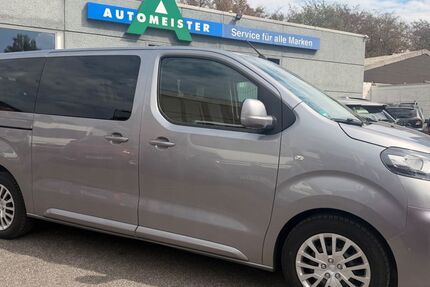 Opel Vivaro 149.000 km 14.990 &euro; Krefeld 47800