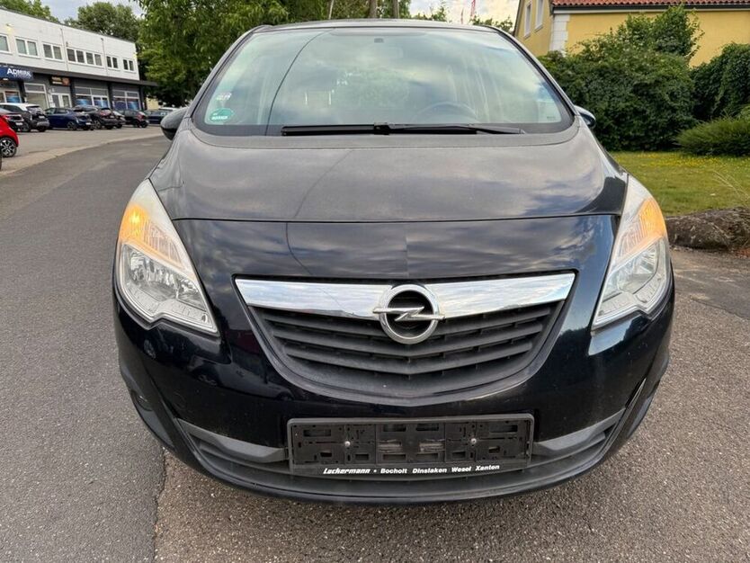 Meriva