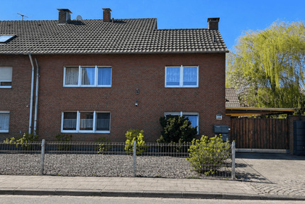 Haus Mönchengladbach Hehn - 1 Zimmer, 649.000&euro; | Angebot:26768266
