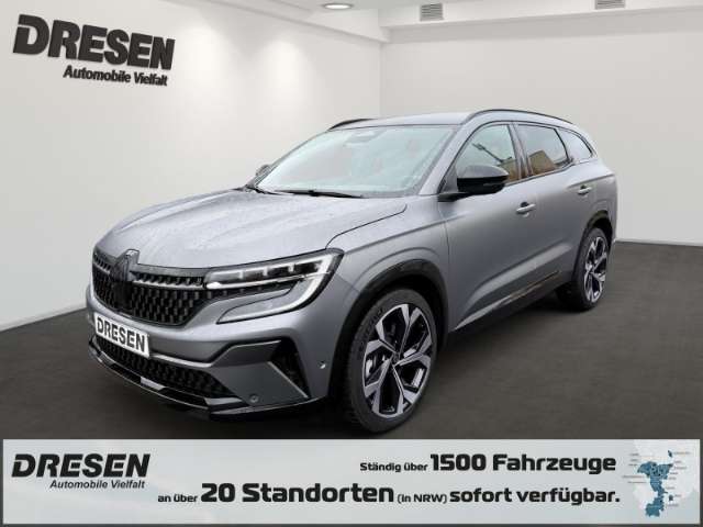 Renault Espace 9.762 km 36.350 &euro; Neuss 41464