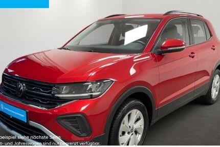VW T-Cross 8.574 km 19.790 &euro; Düsseldorf 40233